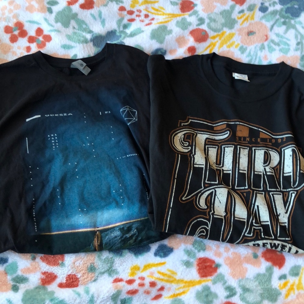 Tee Bundle - image 1